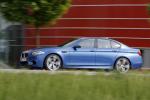 BMW M5 2011 года